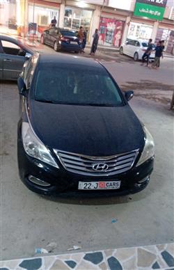 هيونداي أزيرا